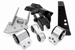 Hasport 90-93 Integra Billet K Swap Mount Kit